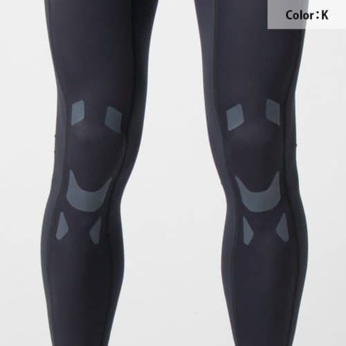 C3fit Element Air系列 壓縮長褲 ＊頂級繃帶支撐，保護腿部肌肉，減少負擔