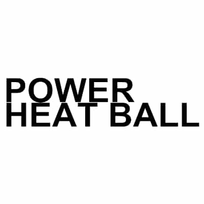 POWER HEAT BALL