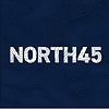 NORTH 45